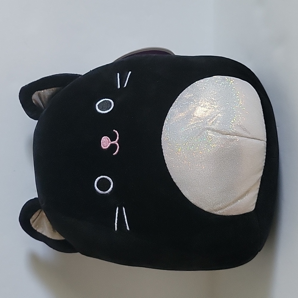 NWT 9" SQUISHMALLOW AUTUMN THE CAT
